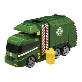 Speed City 極速城市 城市垃圾回收車 玩具反斗城 歷史價格詳細信息