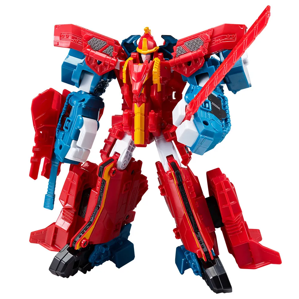 機器戰士 中型 NEW TOBOT Z (YOUNG TOYS) 01164 歷史價格詳細信息