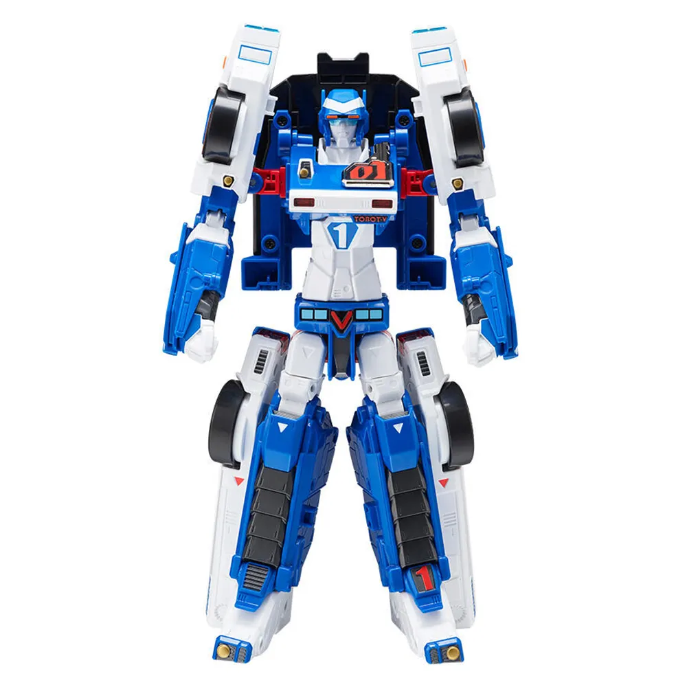 TOBOT 機器戰士 GD 泰坦戰神 YT01135 歷史價格詳細信息