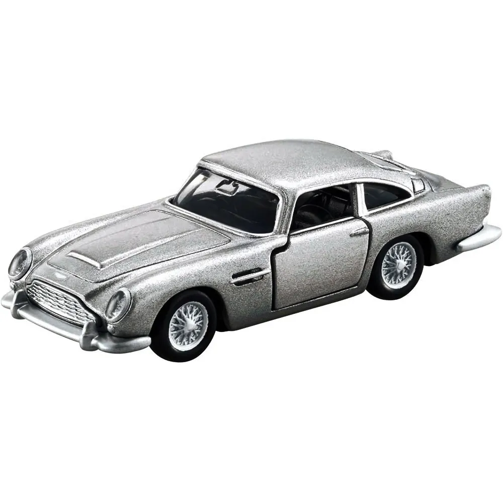 TOMICA PREMIUM 035 奧斯頓馬丁 DB5 TM14058 歷史價格詳細信息