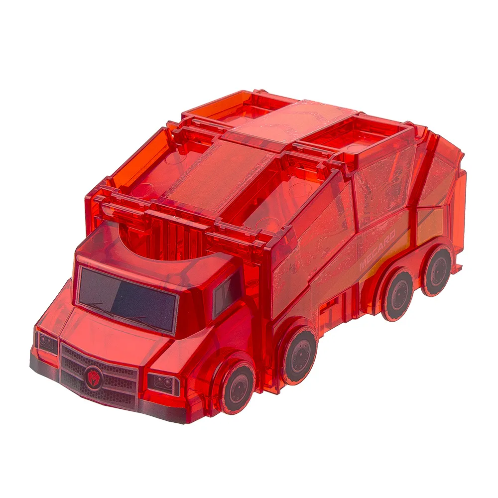 百變Mecard 火焰輔助者 歷史價格詳細信息