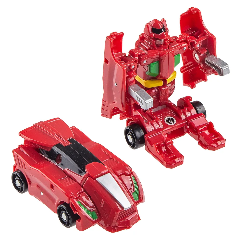 百變Mecard 重砲戰士 歷史價格詳細信息