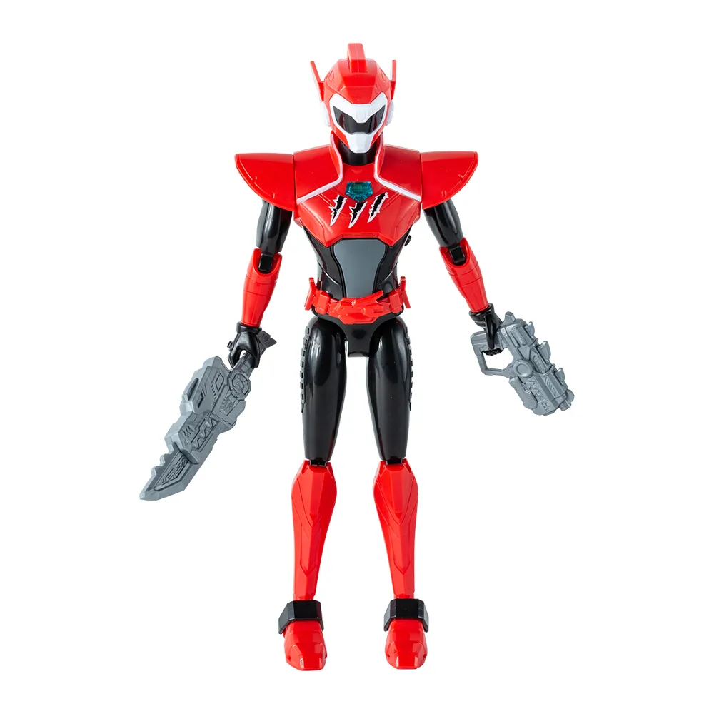 Mini Force 迷你特工隊 賽米人形公仔S4 歷史價格詳細信息
