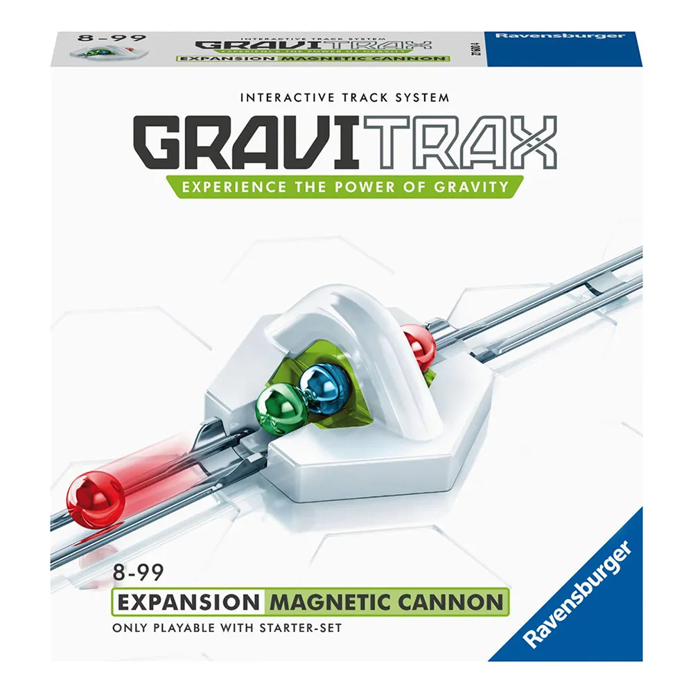 德國Ravensburger維寶遊戲 Gravitrax重力球磁吸機關 RV26095 歷史價格詳細信息