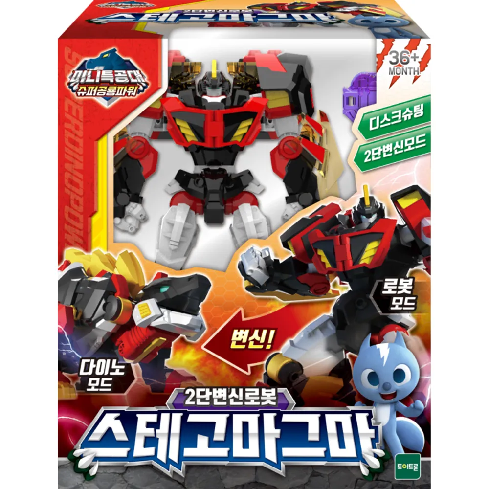 迷你特工隊 - 劍龍機動裝甲 歷史價格詳細信息