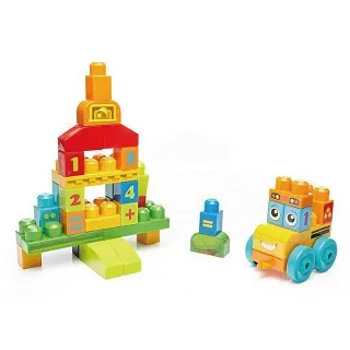 玩具反斗城 Mega Bloks美國美高大大積木賽車場組 歷史價格詳細信息