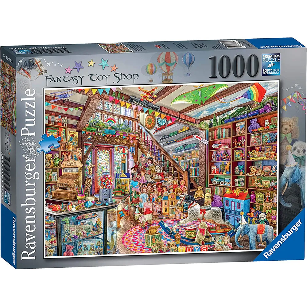 【德國Ravensburger】維寶拼圖 玩具總動員 100片 歷史價格詳細信息