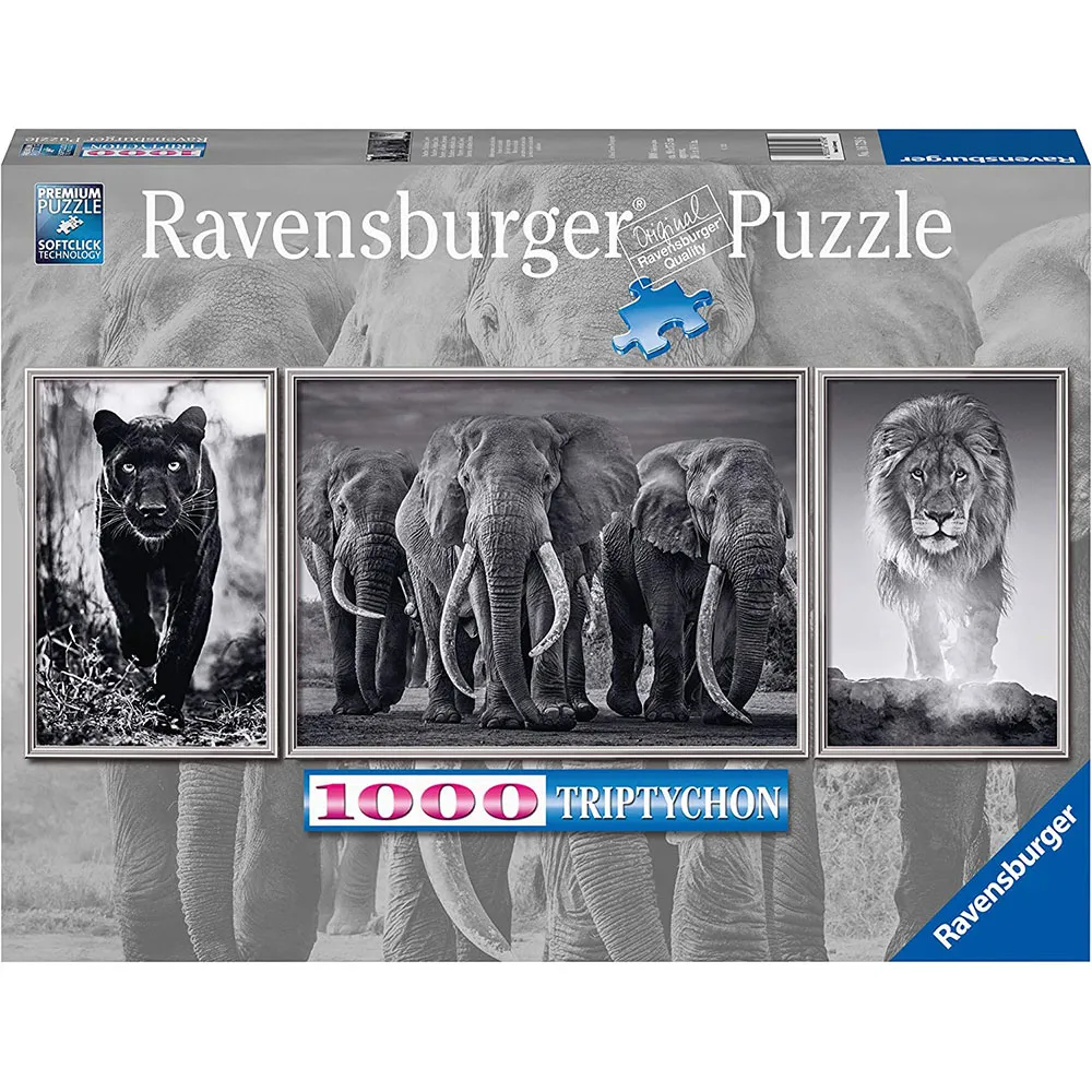 德國Ravensburger 維寶全景拼圖-紐約(1000P) 歷史價格詳細信息