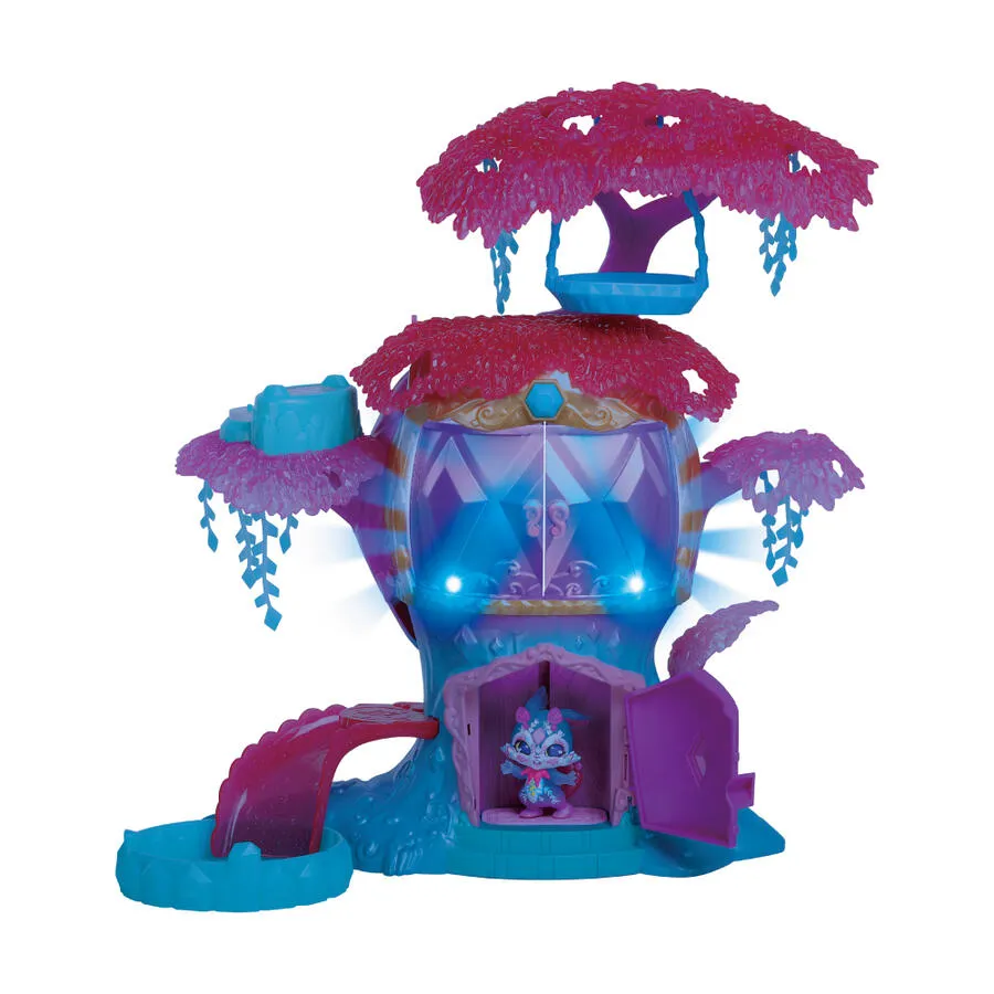 Magic Mixies Mixlings 四入閃亮魔法組S2 正版 振光玩具 歷史價格詳細信息