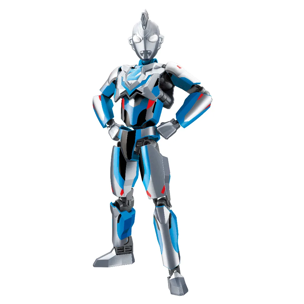 QMAN 超人力霸王 傑特強化機甲 原始型態 歷史價格詳細信息