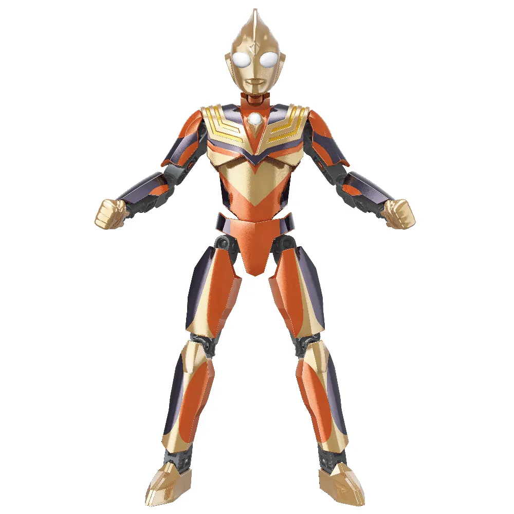 QMAN迪迦30124/傑特30125/歐布30126/傑洛超越型態30185/閃耀迪迦30500/對決場景組30513 歷史價格詳細信息