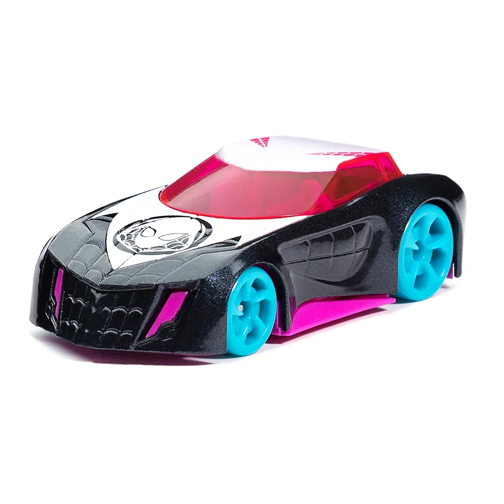 MARVELGO COLLECTION漫威合金車Vol.4 鋼鐵蜘蛛 LE32203 歷史價格詳細信息