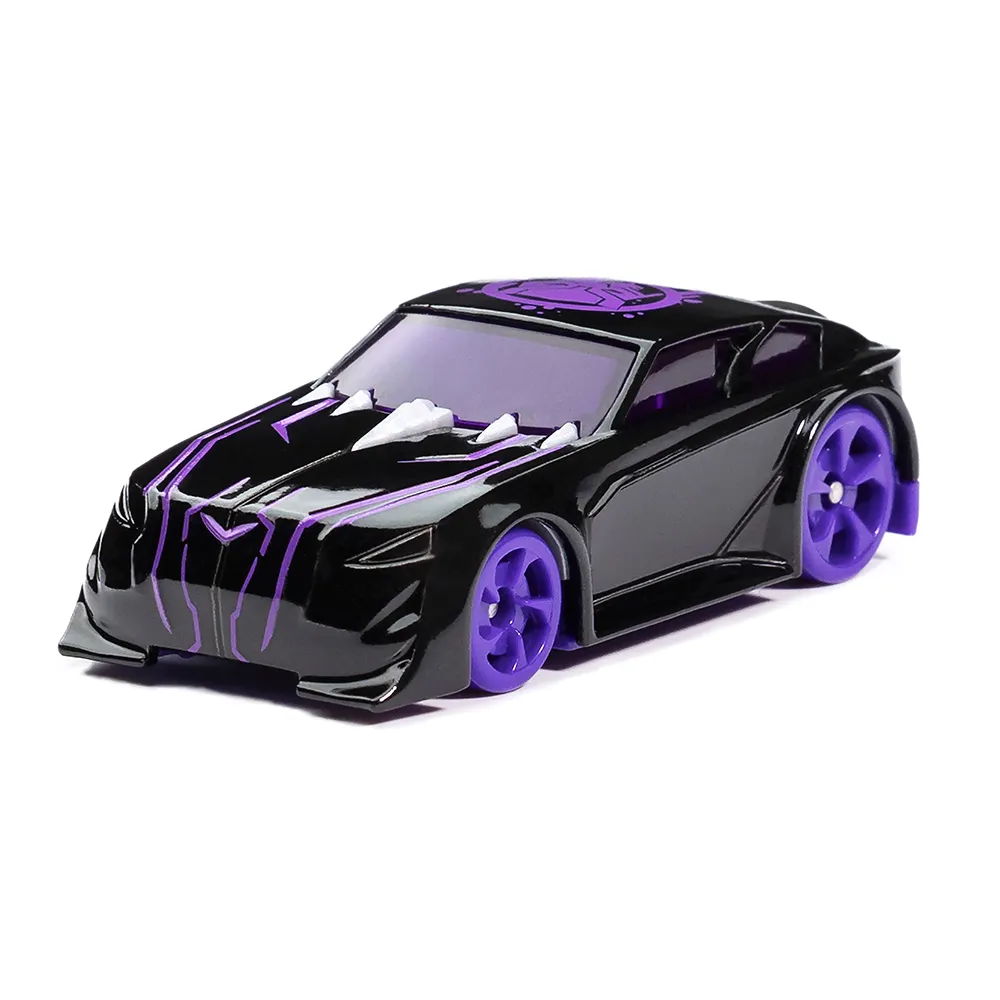 MARVELGO COLLECTION漫威合金車Vol.4 鋼鐵蜘蛛 LE32203 歷史價格詳細信息