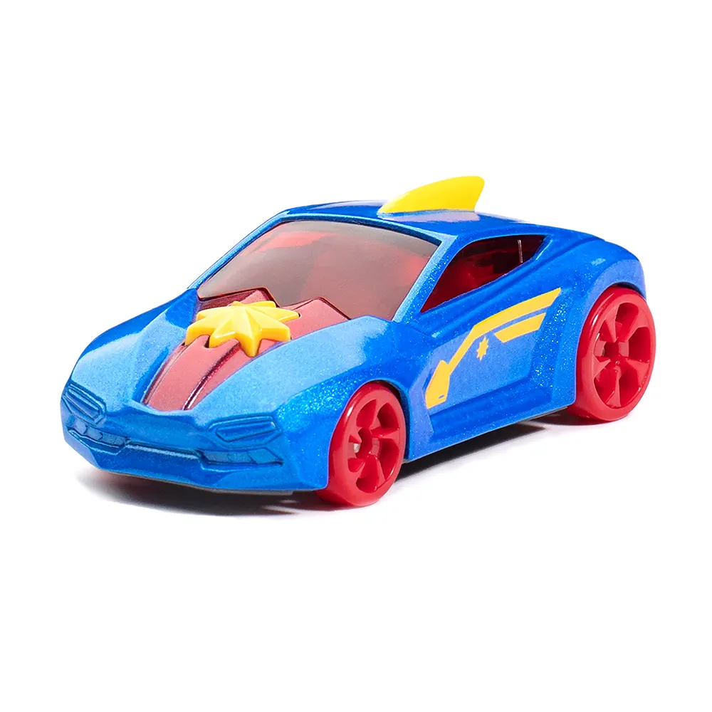 MARVELGO COLLECTION漫威合金車Vol.4 鋼鐵蜘蛛 LE32203 歷史價格詳細信息