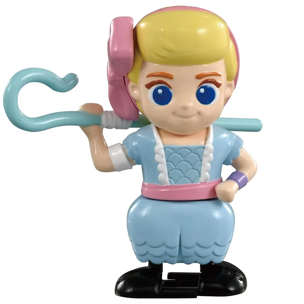 玩具總動員4 TS4互動公仔 胡迪 巴斯光年 三眼怪 抱抱龍 撲滿豬 TAKARA TOMY < JOYBUS > 歷史價格詳細信息