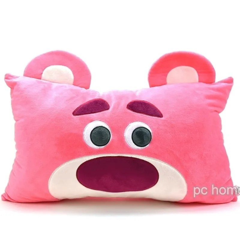 Disney．PIXAR【大耳熊抱哥】晚安枕 歷史價格詳細信息