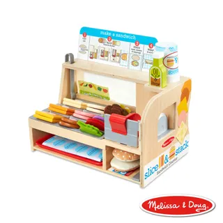 美國瑪莉莎 Melissa & Doug 玩食趣 - 木製烤餅乾遊戲組 歷史價格詳細信息