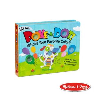 美國 瑪莉莎 Melissa & Doug  神奇泡泡書-我最喜歡的顏色[免運費] 歷史價格詳細信息