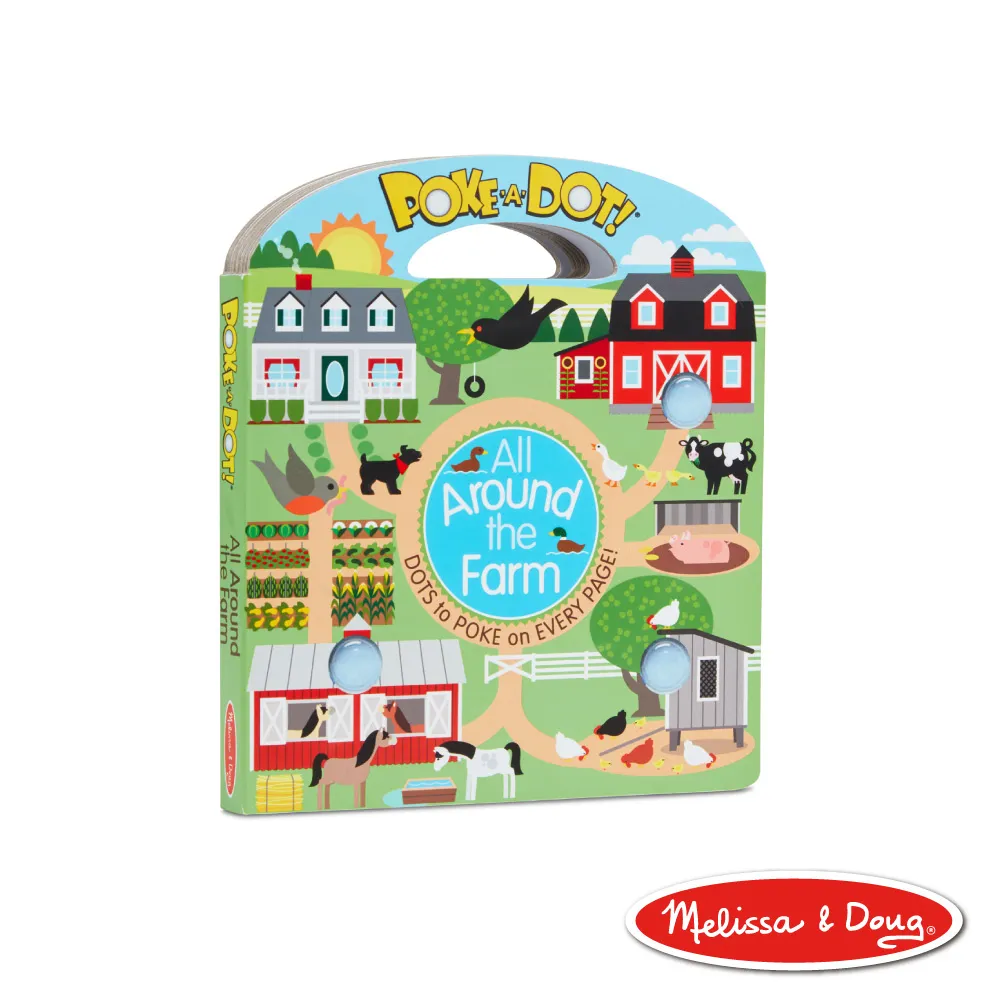 美國瑪莉莎 Melissa & Doug - 農場動物立體方塊拼圖 歷史價格詳細信息