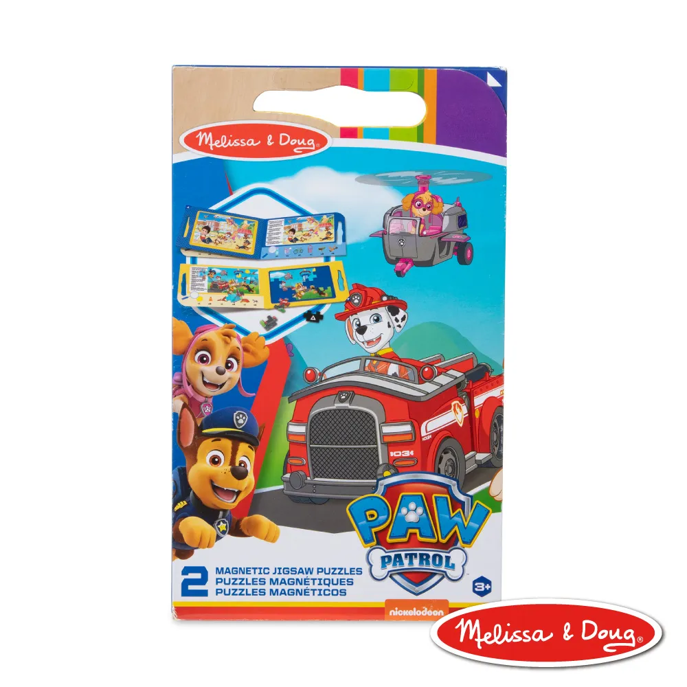 美國Melissa & Doug  Paw Patrol 汪汪隊立大功 - 旅遊樂-N次貼翻轉故事遊戲書,汪汪隊終極任務 歷史價格詳細信息