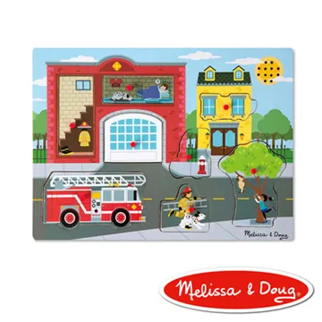 美國瑪莉莎 Melissa & Doug 聲音拼圖 - 英文童謠(藍) 歷史價格詳細信息