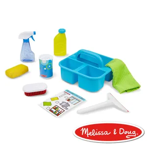 美國瑪莉莎 Melissa & Doug 角色扮演 - 幼兒掃地清潔工具組 歷史價格詳細信息