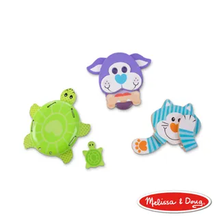 美國瑪莉莎 Melissa & Doug 幼兒啟發 - 狗狗肚子餓顏色形狀配對組 歷史價格詳細信息