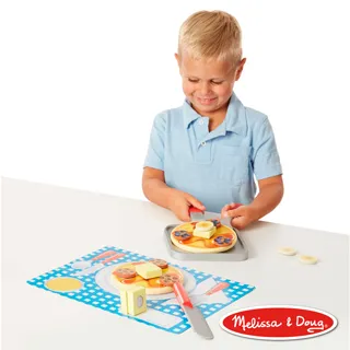 美國瑪莉莎 Melissa & Doug 玩食趣 - 木製烤餅乾遊戲組 歷史價格詳細信息