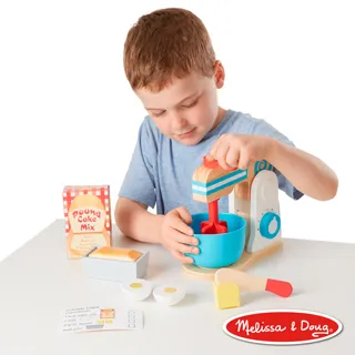 美國瑪莉莎 Melissa & Doug 玩食趣 - 木製烤餅乾遊戲組 歷史價格詳細信息