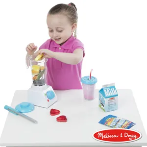 美國瑪莉莎 Melissa & Doug 玩食趣 - 木製烤餅乾遊戲組 歷史價格詳細信息