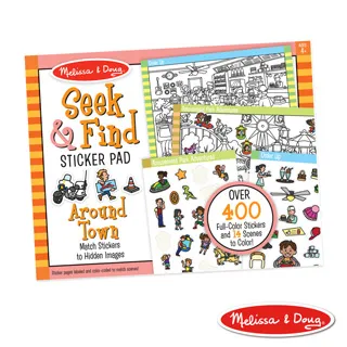 美國 Melissa & Doug   繪圖本-水彩,藍色 歷史價格詳細信息