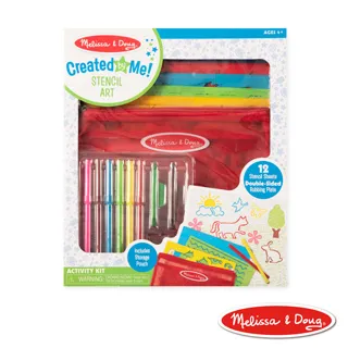 美國 Melissa & Doug  勞作印章 - 印泥 6 色 歷史價格詳細信息