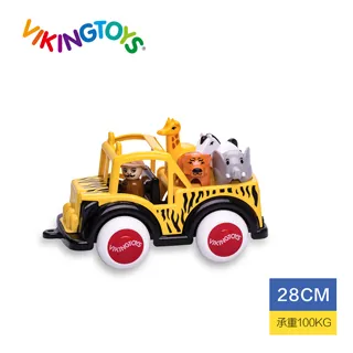 【瑞典 Viking toys】動物賽車手-貝兒草莓號-14cm  81367 歷史價格詳細信息