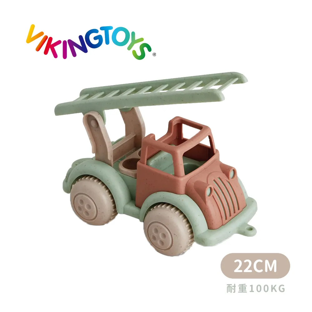 【瑞典 Viking toys】莫蘭迪色系-薄荷可可(越野吉普車) 歷史價格詳細信息