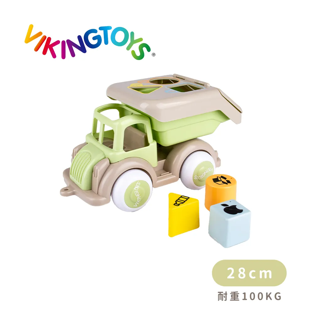 【瑞典 Viking toys】莫蘭迪色系-薄荷可可(越野吉普車) 歷史價格詳細信息