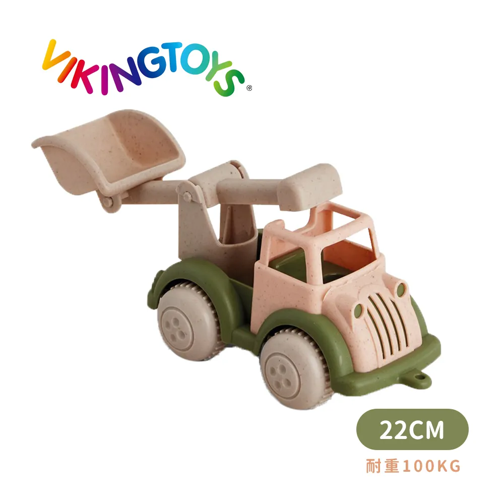 【瑞典 Viking toys】莫蘭迪色系-薄荷可可(越野吉普車) 歷史價格詳細信息
