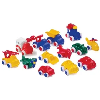 瑞典Viking Toys維京玩具-交通工具 歷史價格詳細信息