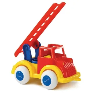 瑞典Viking Toys維京玩具-雲梯車 歷史價格詳細信息