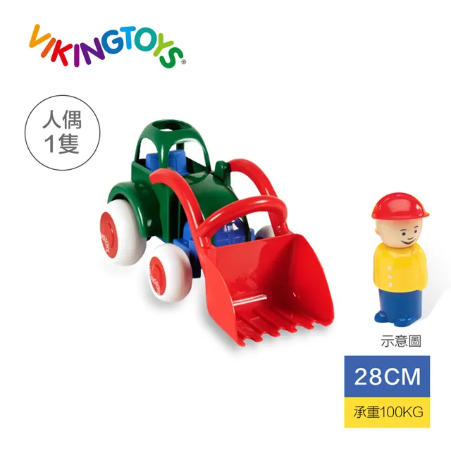 【瑞典 Viking toys】Jumbo動物吉普車-28cm 歷史價格詳細信息