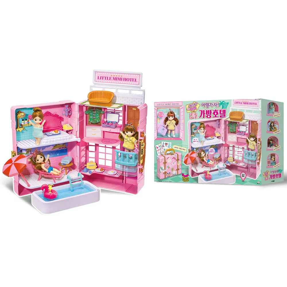 【MIMI WORLD】 MIMI 粉紅佳人淑女包 扮家家酒｜卡多摩 歷史價格詳細信息