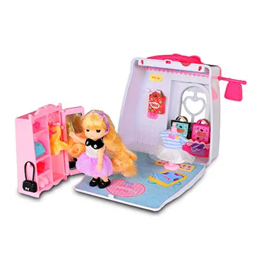 【MIMI WORLD】迷你MIMI提包寵物店/家家酒｜卡多摩 歷史價格詳細信息