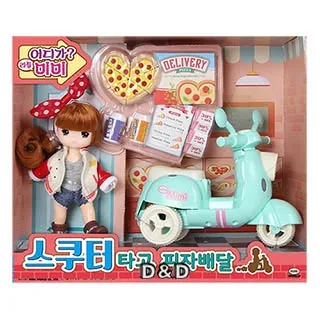 MIMI World - 迷你MIMI披薩快遞 歷史價格詳細信息
