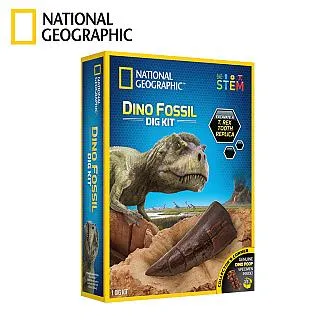 NATIONAL GEOGRAPHIC 恐龍化石挖掘套組 價格比較,價格查詢,歷史價格詳細信息