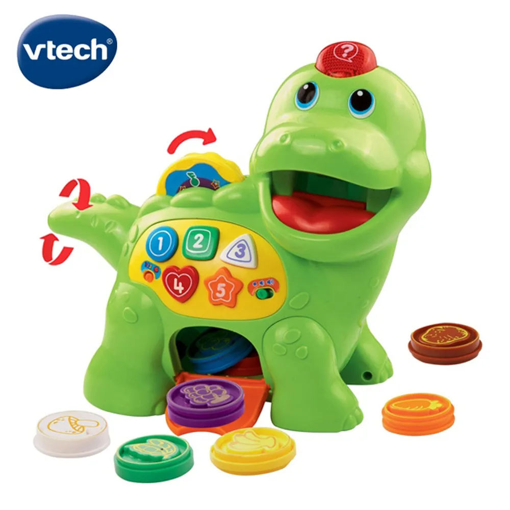 Vtech　小釣手互動學習組 歷史價格詳細信息