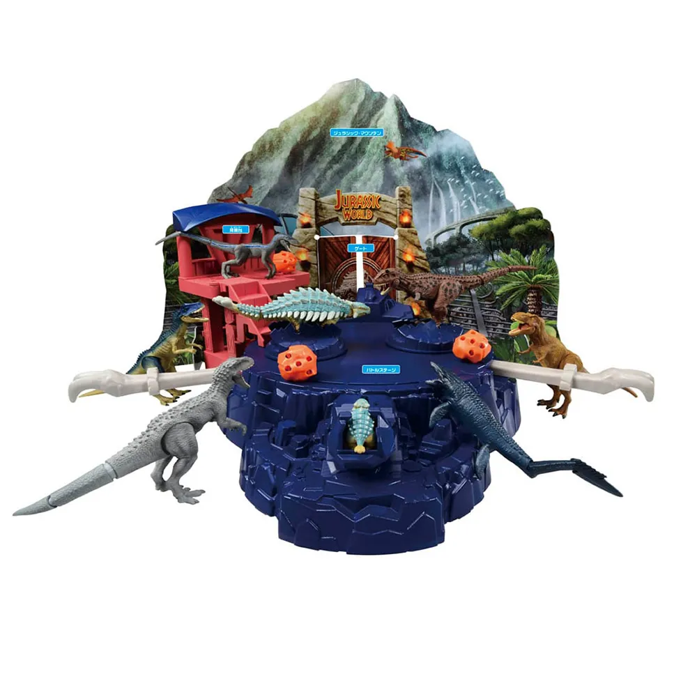 多美動物ANIA 侏儸紀世界 異龍 歷史價格詳細信息