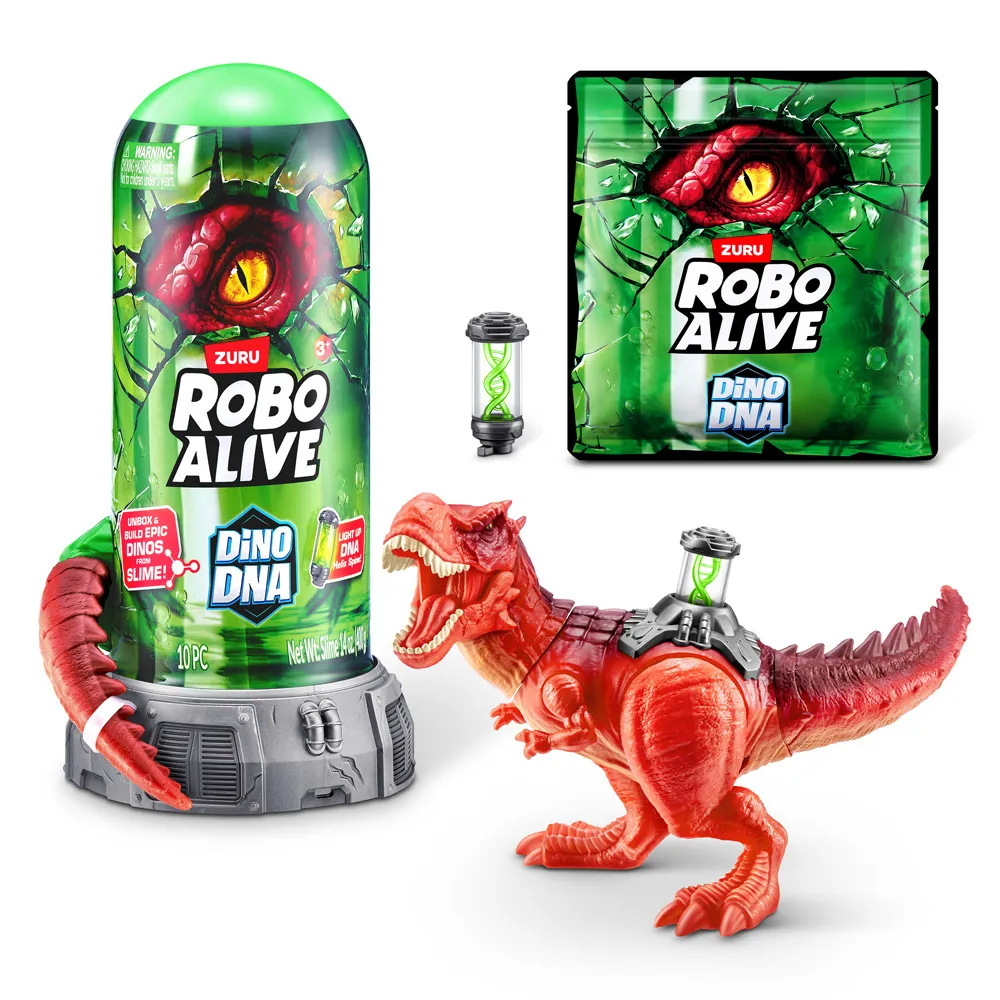 Robo Alive Robo Alive恐龍-聲光翼龍 ToysRUs玩具反斗城 歷史價格詳細信息