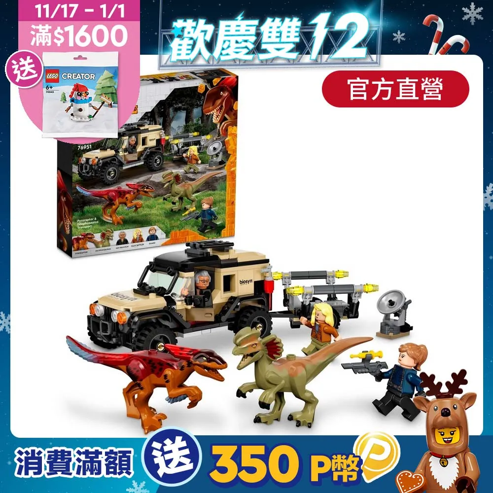 LEGO樂高 侏儸紀世界 76956 T. rex Breakout 歷史價格詳細信息