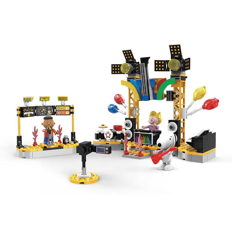 LiNoos SNOOPY 史努比 太空系列 火箭發射站 歷史價格詳細信息