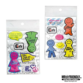 MR.FRIENDLY 可愛人形後背包／黃色　誠品eslite 歷史價格詳細信息