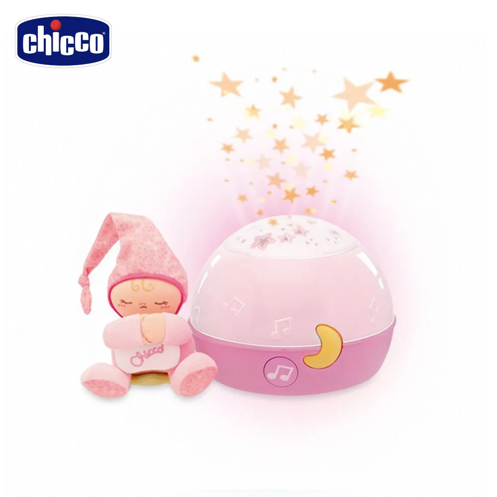 【chicco】舒眠星星投射夜燈 價格比較,價格查詢,歷史價格詳細信息